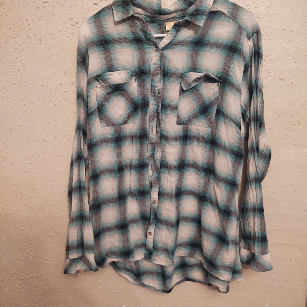 Flannel